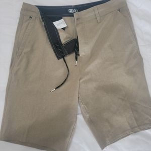 O'Neil Hybrid Shorts